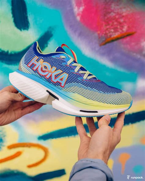 Hoka Celio X Notre Test Et Avis