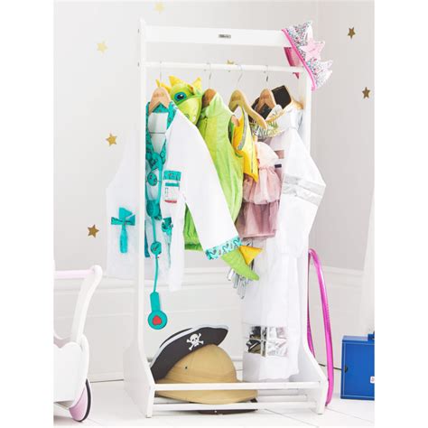 Kids Clothes Rails Childrens Furniture