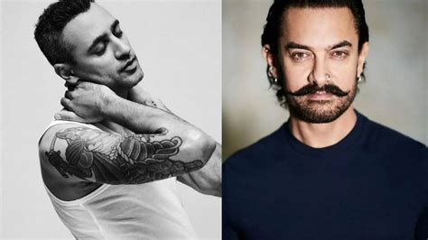 Imran Khan Set To Make A Comeback In Aamir Khan S Produced Film Report