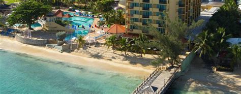 Jewel Dunns River Beach Resort And Spa Ocho Rios