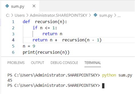 Python Program To Find Sum Of N Numbers With Examples Python Guides