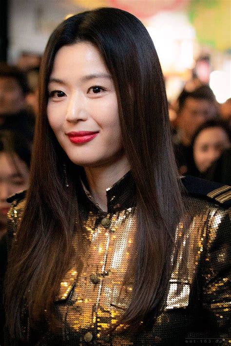 Jun Ji Hyun 2019