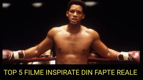 Top 5 Filme Inspirate Din Fapte Reale 2 Doxa Pe Filme YouTube