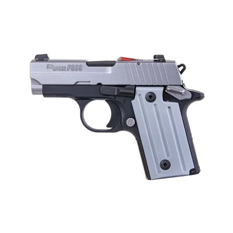 Pistolet Sig Sauer P238 Two Tone Ca Compliant Sklepszostakpl