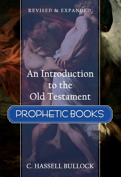 An Introduction to the Old Testament Prophetic Books - Omega Book World