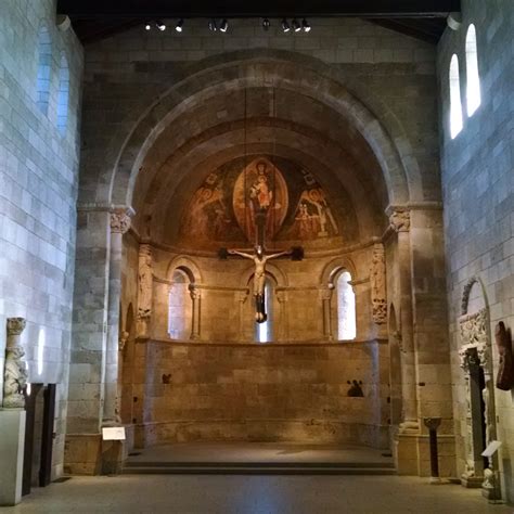 The Cloisters Museum Tours | ART SMART