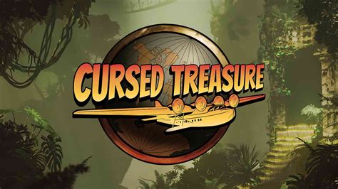 Cursed Treasure Slot Machine Gratuita Gioca Alla Demo