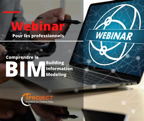 Webinars Bim Tproject