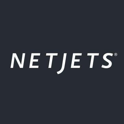 NetJets Logo - LogoDix