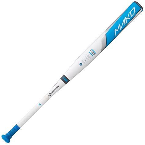 Easton Mako USSSA Fastpitch Softball Bat, 31" (-10) - Walmart.com ...