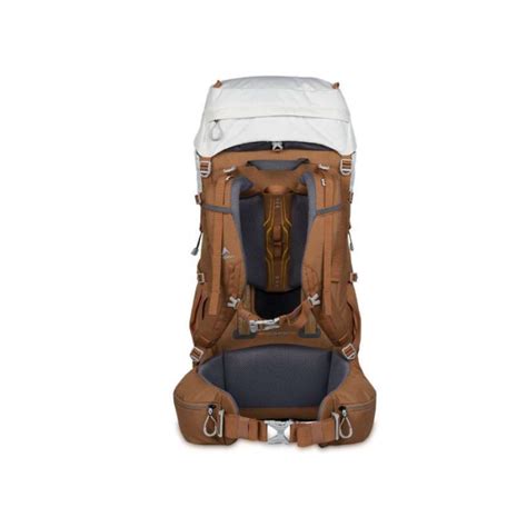 Promo Carrier Eiger Ecosavior 45l Ws Original Tas Gunung 45 Liter