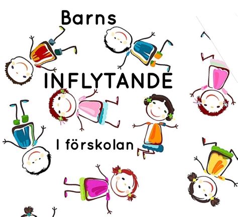 Skolbanken 2 3 Barns Delaktighet Och Inflytande Vt 2023