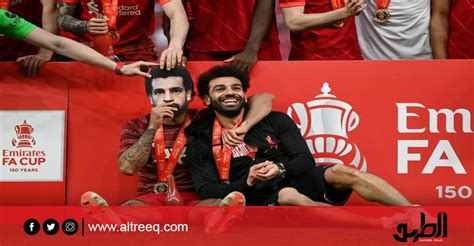 ليفربول يفوز على تشيلسي بركلات الترجيح ويتوج بطلا لكأس الاتحاد