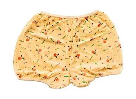 Cotton Unisex Red Hill Baby Bloomer Pink At ₹ 1128dozen In Ludhiana