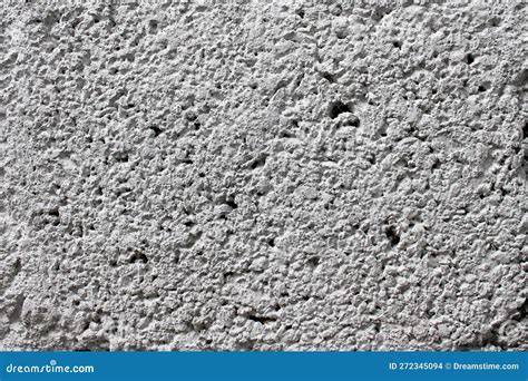 Concrete Blocks Wall Texture Stock Photo - Image of grungy, stone: 272345094