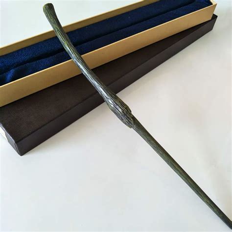 Buy Harry Potter Wand In Ollivanders Box Harry Potter Wand With