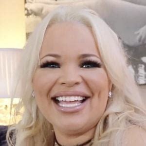 Trisha Paytas - Age, Family, Bio | Famous Birthdays