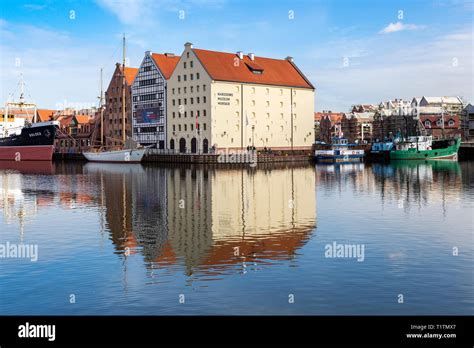 Gdansk Nationalmuseum Fotos Und Bildmaterial In Hoher Aufl Sung Alamy