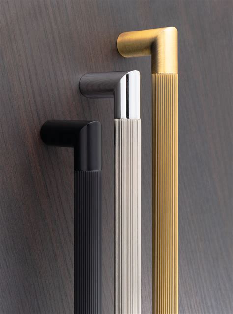 View Our Range Of Pull Handles For Doors G Johns Sons Ltd G Johns