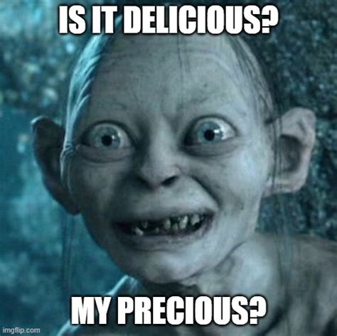 Gollum Memes - Imgflip