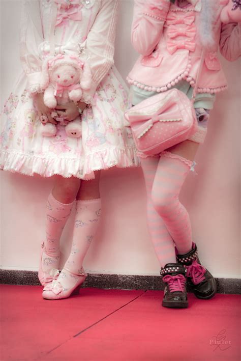 Cute Decora And Harajuku Image 109979 On