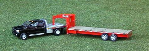 Toy Dually Trucks With Trailers For Sale Toywalls