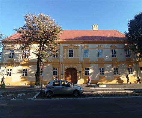 Zavod za zastitu spomenika kulture Sremska Mitrovica Zavod za zaštitu