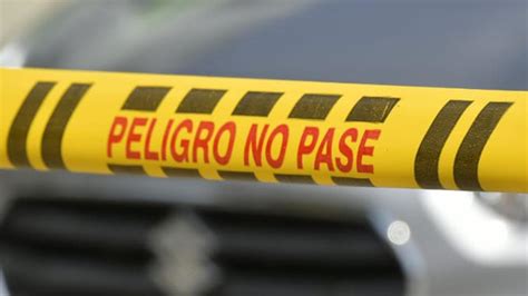 Las autoridades investigan extraña muerte de un panameño