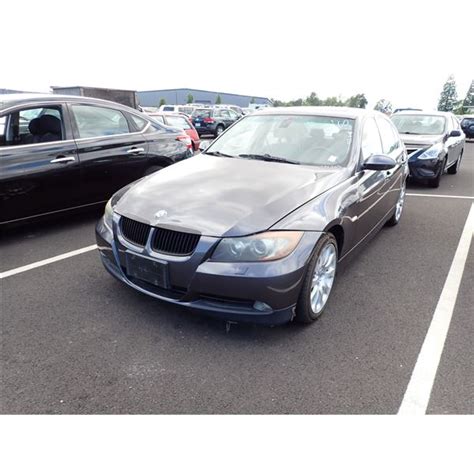 2008 Bmw 335xi Speeds Auto Auctions