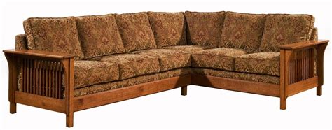 Top Of Craftsman Sectional Sofas