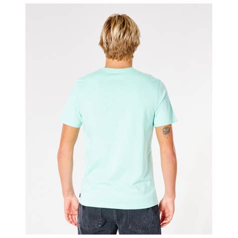 Rip Curl Surf Revival Yeh Mumma Tee T Shirt Men S Buy Online