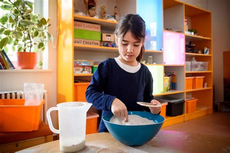 FreiRäume zum Entdecken und Forschen Fröbel Für Kinder