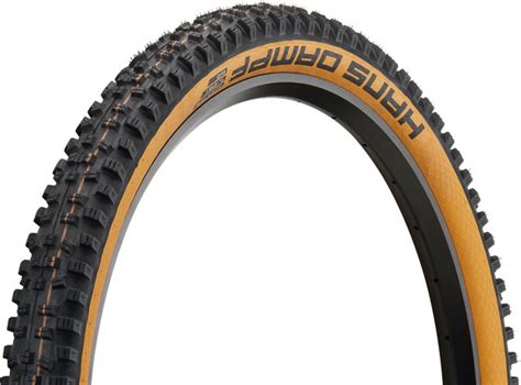 Schwalbe Hans Dampf Evolution ADDIX Soft Super Trail 27 5 Faltreifen