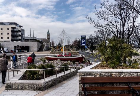 Dun Laoghaire Historically Dun Laoghaire Town Centre Has Flickr