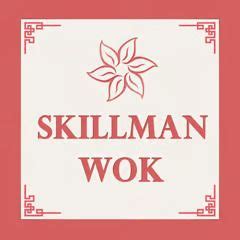 SKILLMAN WOK | Order Online | 18900 Dallas Pkwy, Dallas, TX | Chinese ...