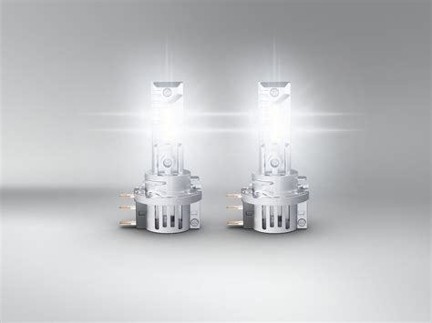 Osram Ledriving Led Fernlicht Tagfahrlicht Easy H V W W