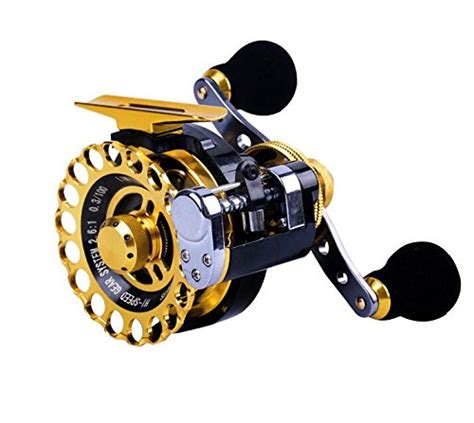 Best Inline Ice Fishing Reels of 2021 – Complete Buyer’s Guide