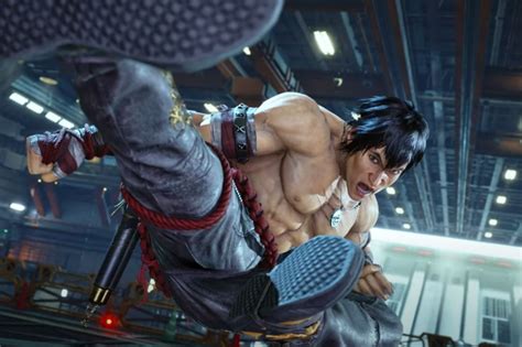 Tekken 8 Unveils The Gameplay Of The Iconic Marshall Law GAMINGDEPUTY