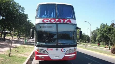 Un Chofer De Colectivo Abandon A Pasajeros En Medio De Una Ruta