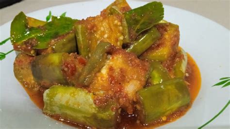 RESEP SAMBAL TERONG BALADO PEDASNYA BIKIN NAGIH YouTube