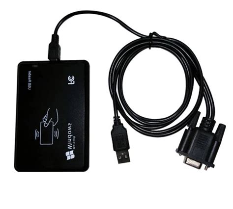 Khz Rfid Em Tk Em Card Reader Rs Interface Access