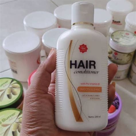 Jual Viva Hair Conditioner Ml Shopee Indonesia