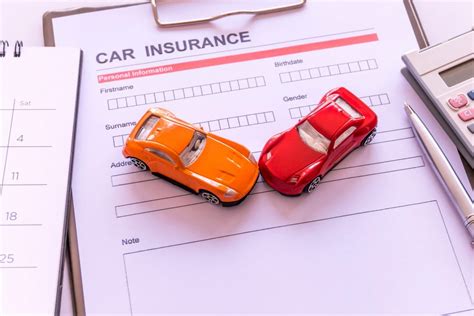 Car Insurance Comparison