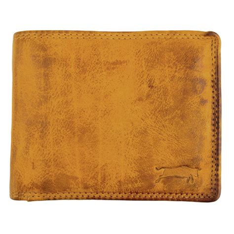 VEN TOMY Wallet Porto Pelo GmbH Genuine Leather Goods