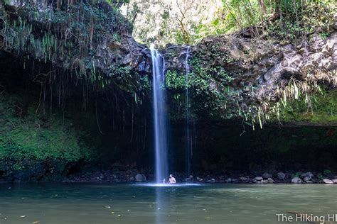 TWIN FALLS--MAUI