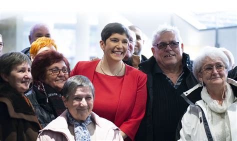 Budapost Erste Runde Der Vorwahlen Der Opposition Abgeschlossen