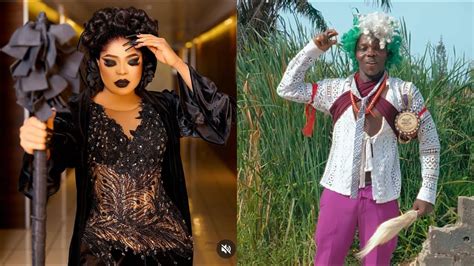 How I Won The Male Best Dressed Over Bobrisky Eniola Ajao Beast Of