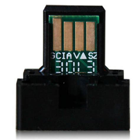 Mx Nt Toner Chip For Sharp Mx M