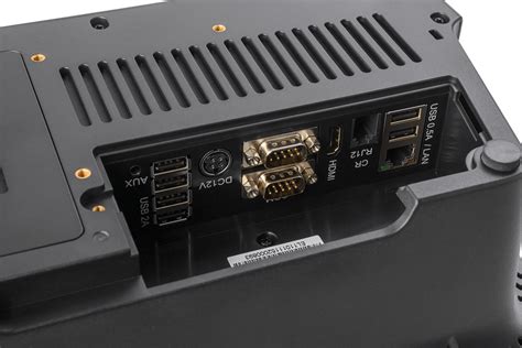 POS-Терминал АТОЛ Optima V6 сенсорный купить с ОС недорого