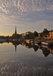 UK - Bristol - St Mary Redcliffe | Harshil Shah | Flickr